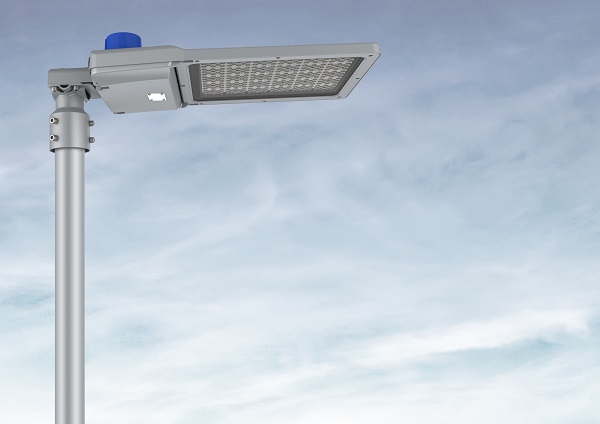 Solar light automatic on off