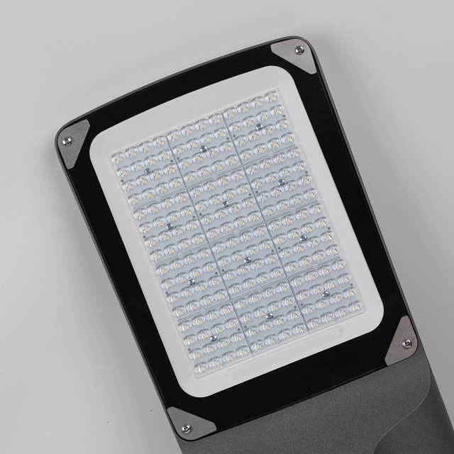 Illuminate the Future: Smart Solar Public Lighting Solutions