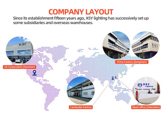 Cambodia factory officially started production, helping you save 30% tariff!