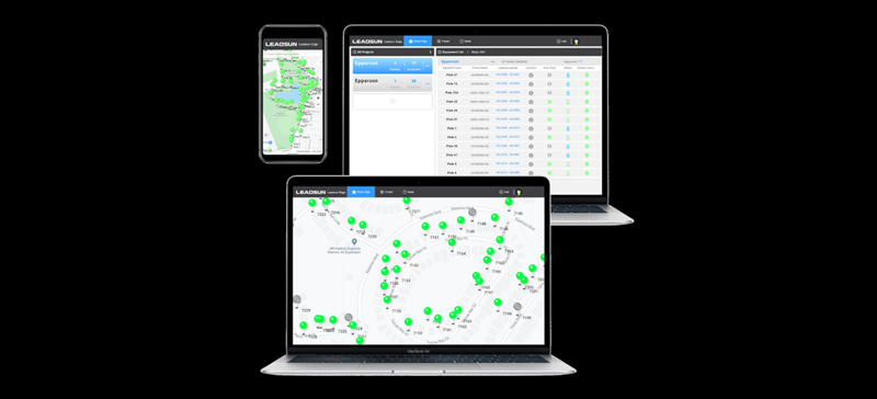 IoT system functions