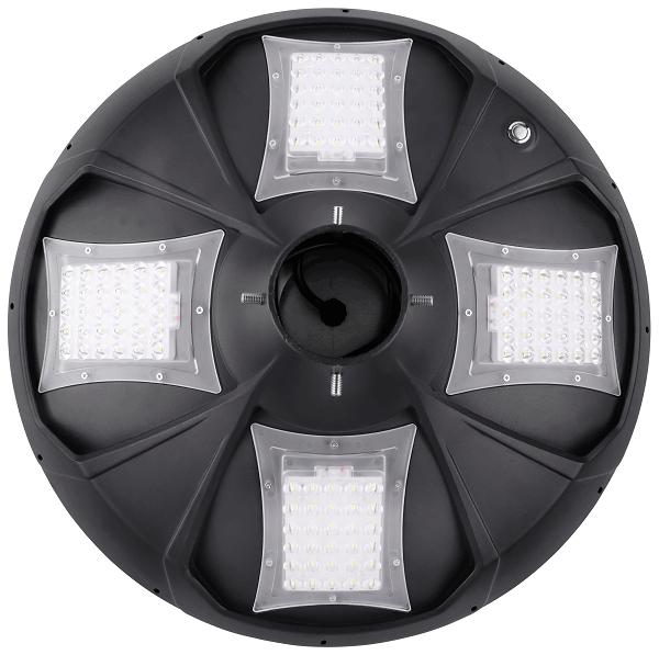 Solar Light Buying Guide: How to Choose the Right Product for Your Needs