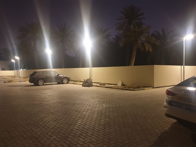 Solar Light User Cases and Reviews