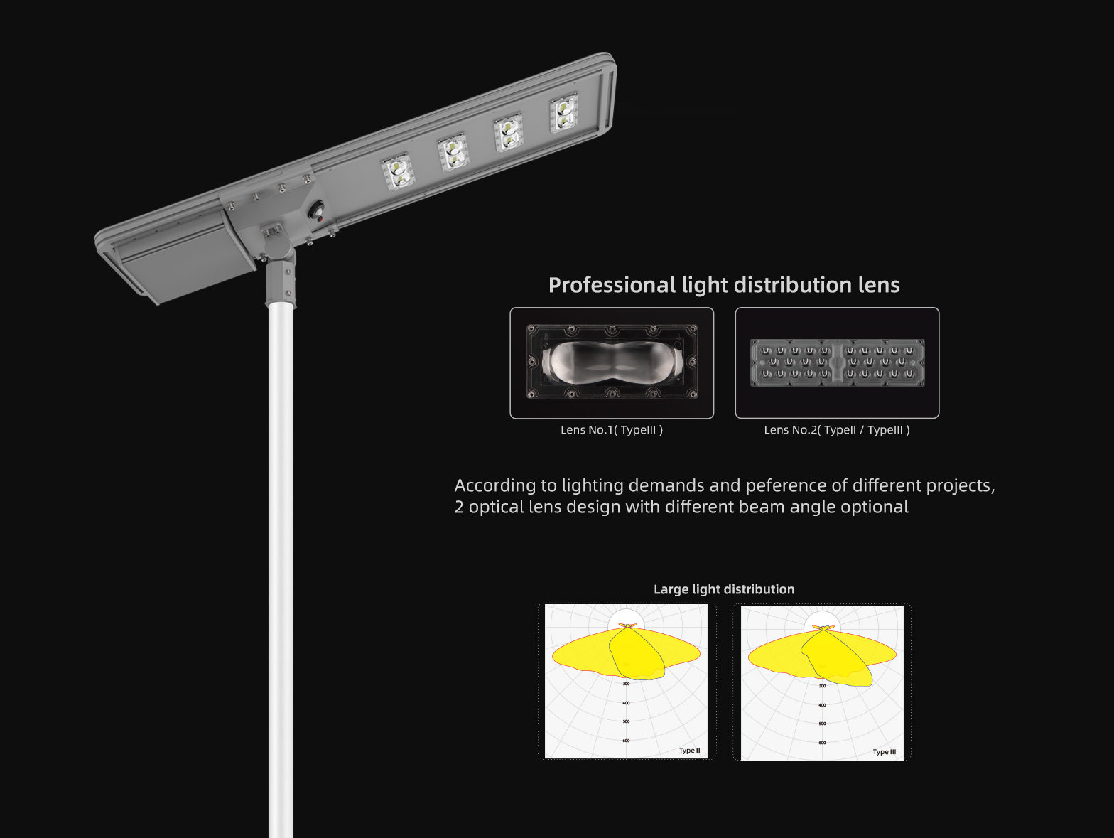driveway street lights
