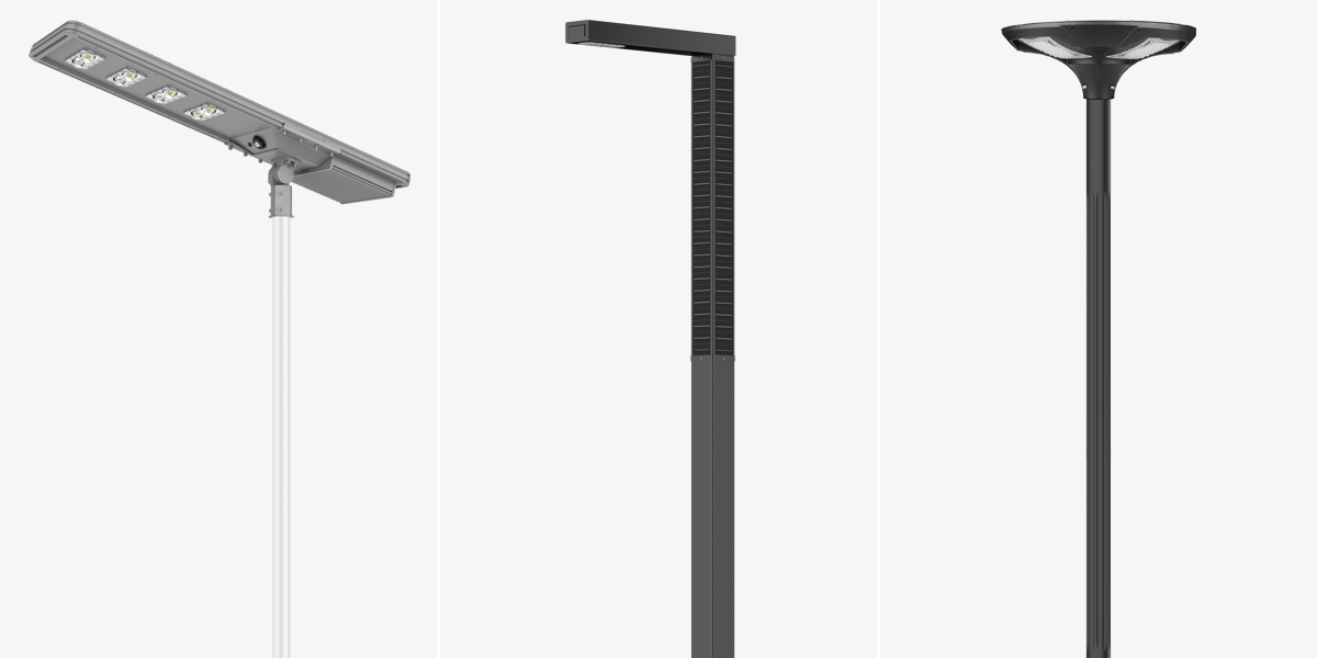 Full-Range Certified Solar Lighting Solutions | Solway Empowers Global Low-Carbon Municipal & Commercial Projects(图2) Solar-street-light.jpg