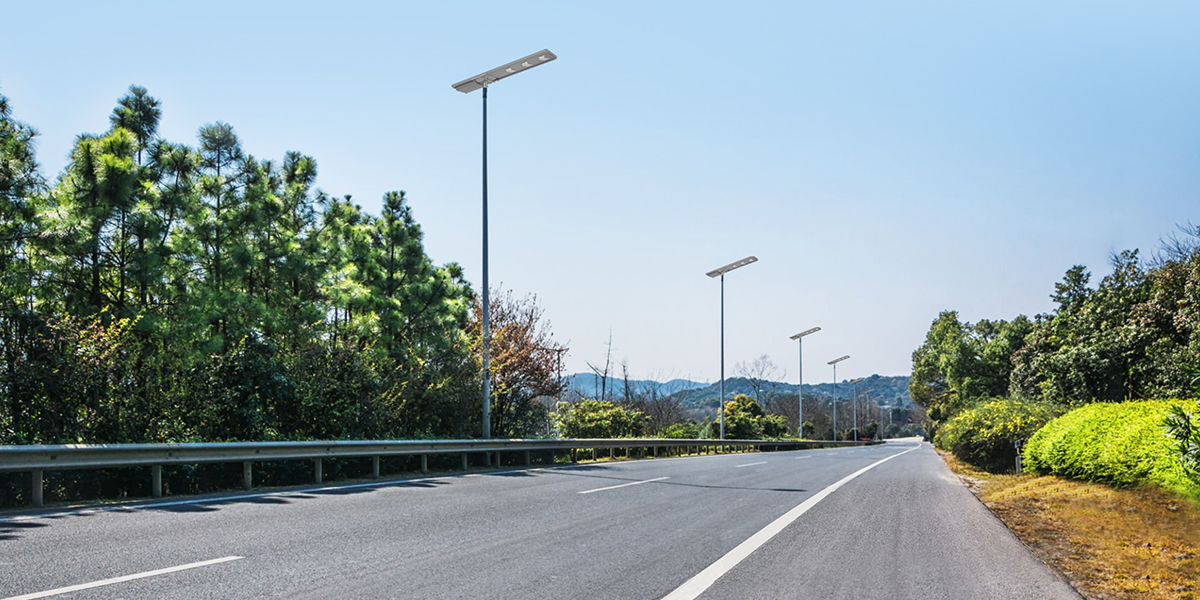 What issues should be considered when selecting a supplier for a solar street light project in Africa?(图5) What issues should be considered when selecting a supplier for a solar street light project in Africa?(图5)