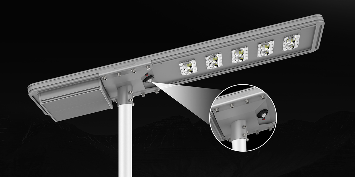What issues should be considered when selecting a supplier for a solar street light project in Africa?(图3) What issues should be considered when selecting a supplier for a solar street light project in Africa?(图3)