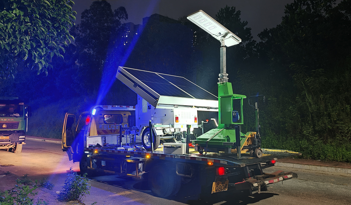 Renting vs. Buying Solar Mobile Light Towers: Which Is the Better Choice?